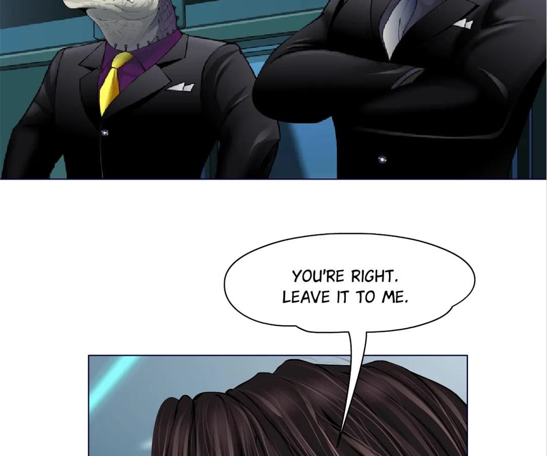 Vinegirl: Mercy Killing Chapter 188 page 64 - 