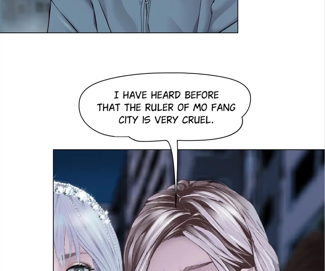 Vinegirl: Mercy Killing Chapter 188 page 8 - 
