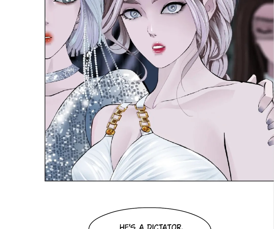Vinegirl: Mercy Killing Chapter 188 page 9 - 