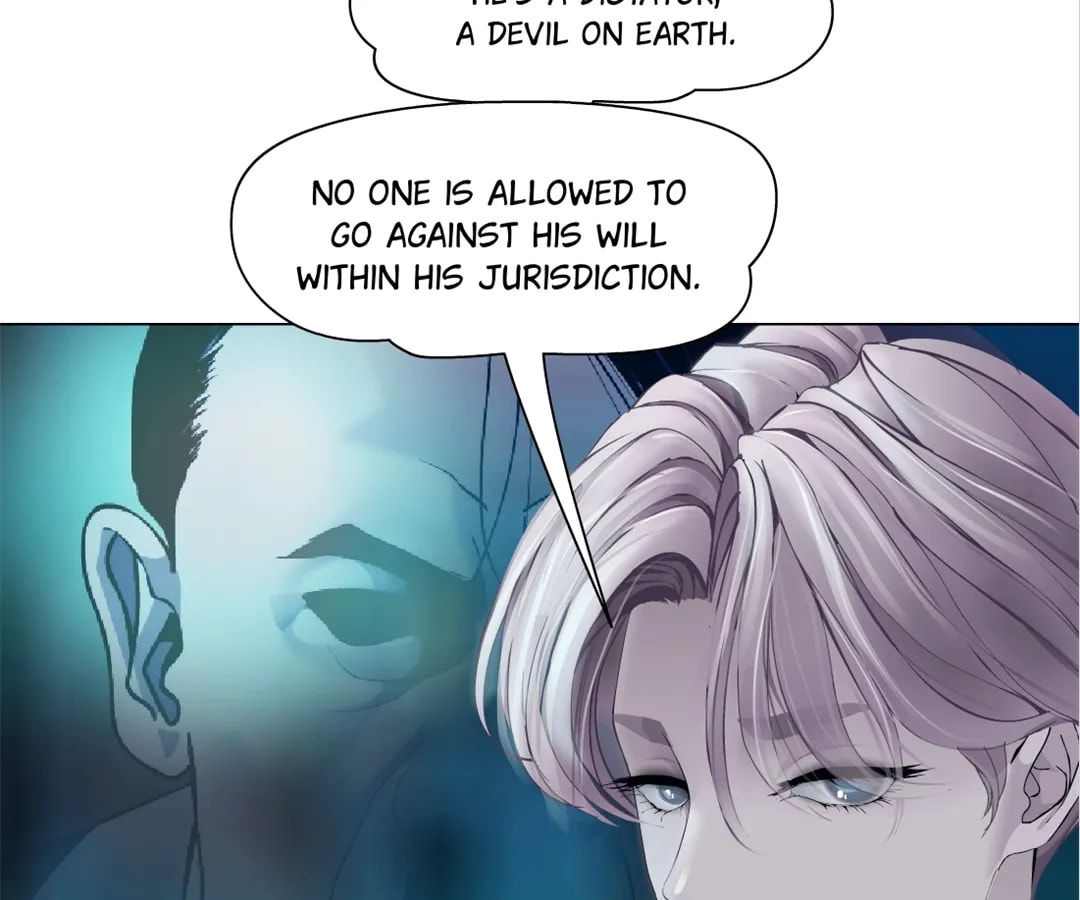 Vinegirl: Mercy Killing Chapter 188 page 10 - 