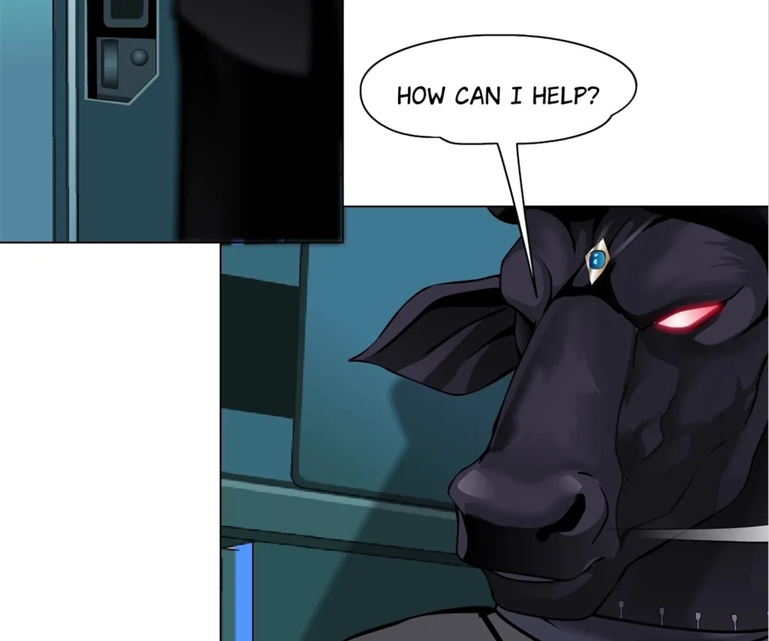 Vinegirl: Mercy Killing Chapter 189 page 2 - 