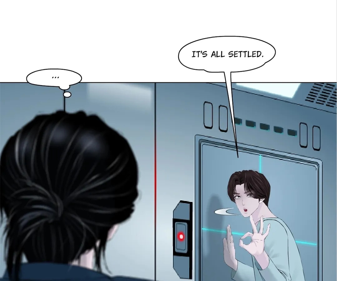 Vinegirl: Mercy Killing Chapter 189 page 13 - 