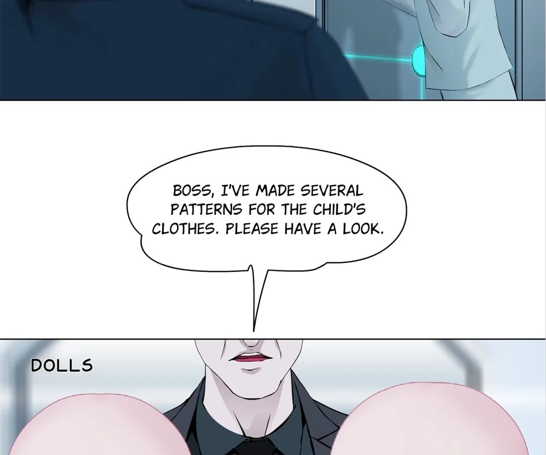 Vinegirl: Mercy Killing Chapter 189 page 14 - 