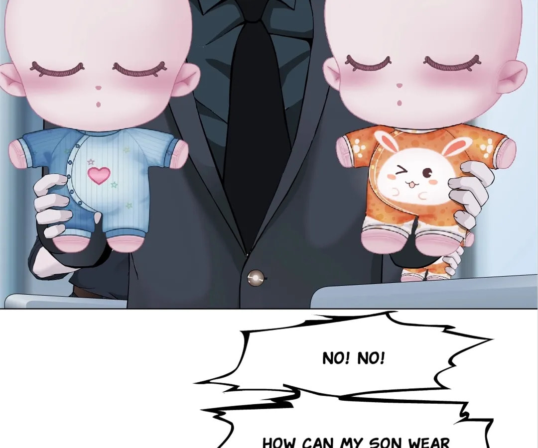 Vinegirl: Mercy Killing Chapter 189 page 15 - 