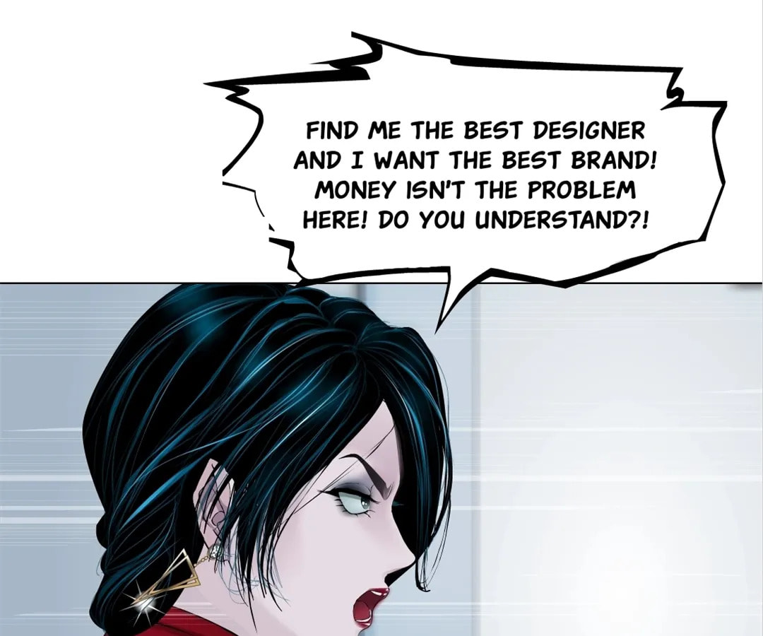 Vinegirl: Mercy Killing Chapter 189 page 17 - 