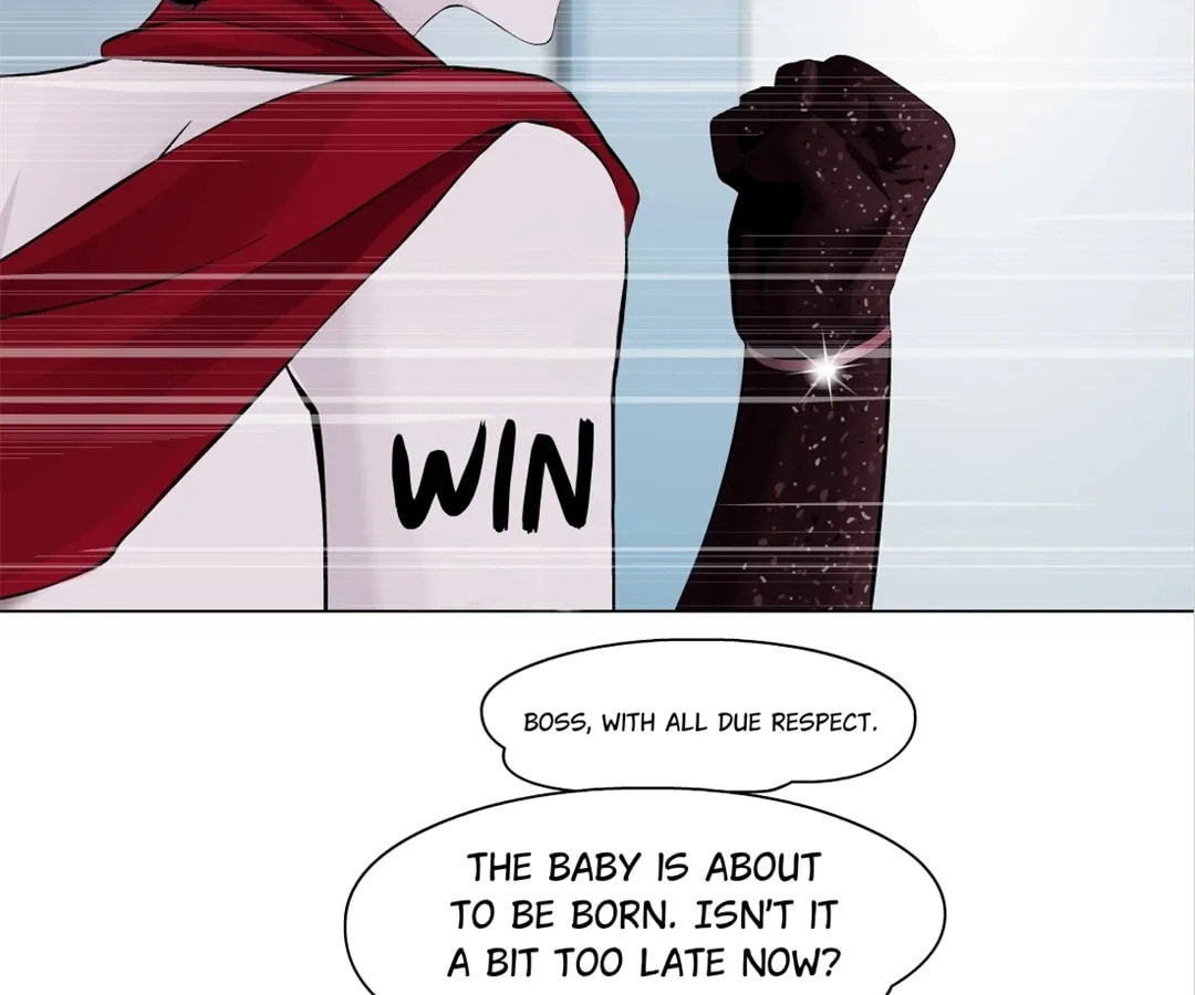 Vinegirl: Mercy Killing Chapter 189 page 18 - 