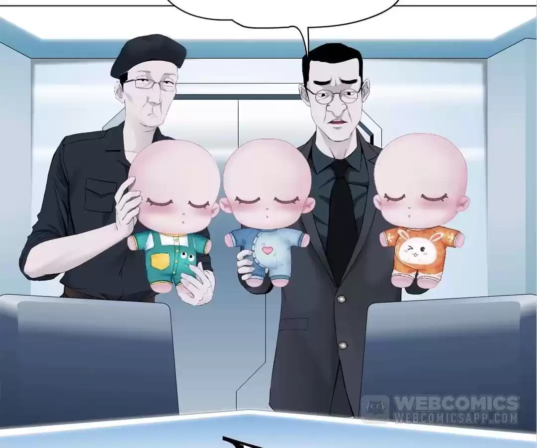 Vinegirl: Mercy Killing Chapter 189 page 19 - 