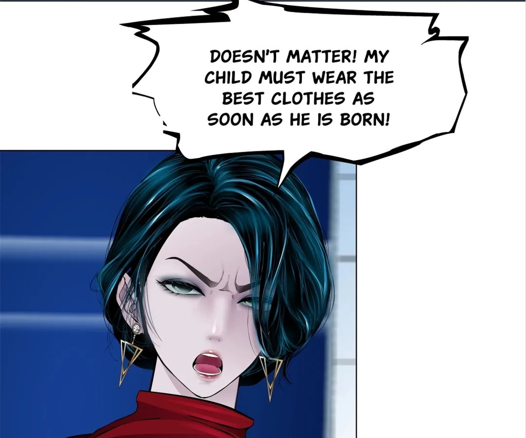Vinegirl: Mercy Killing Chapter 189 page 20 - 