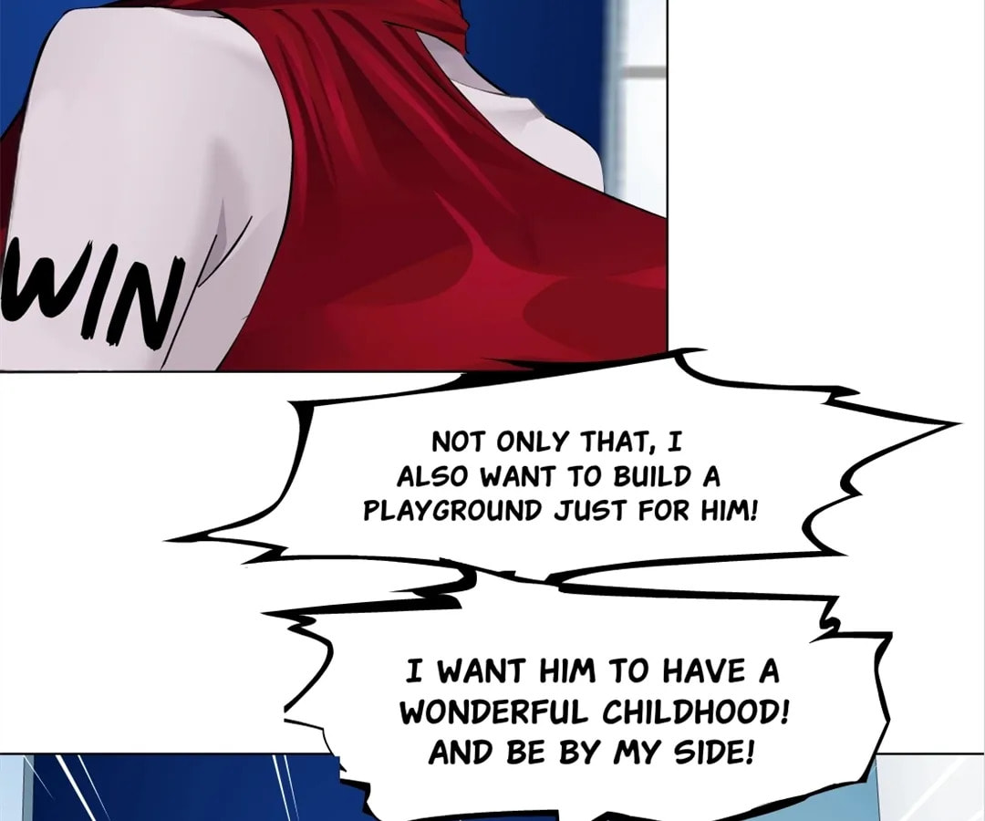 Vinegirl: Mercy Killing Chapter 189 page 21 - 