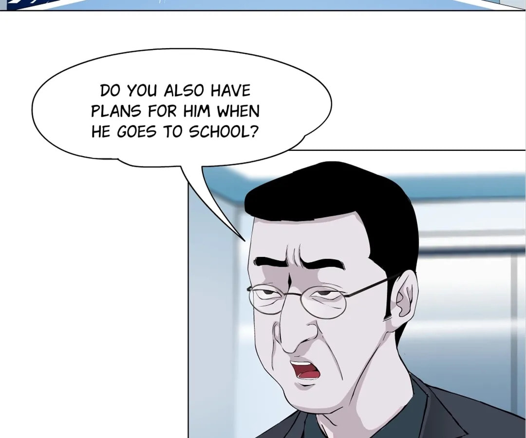 Vinegirl: Mercy Killing Chapter 189 page 23 - 