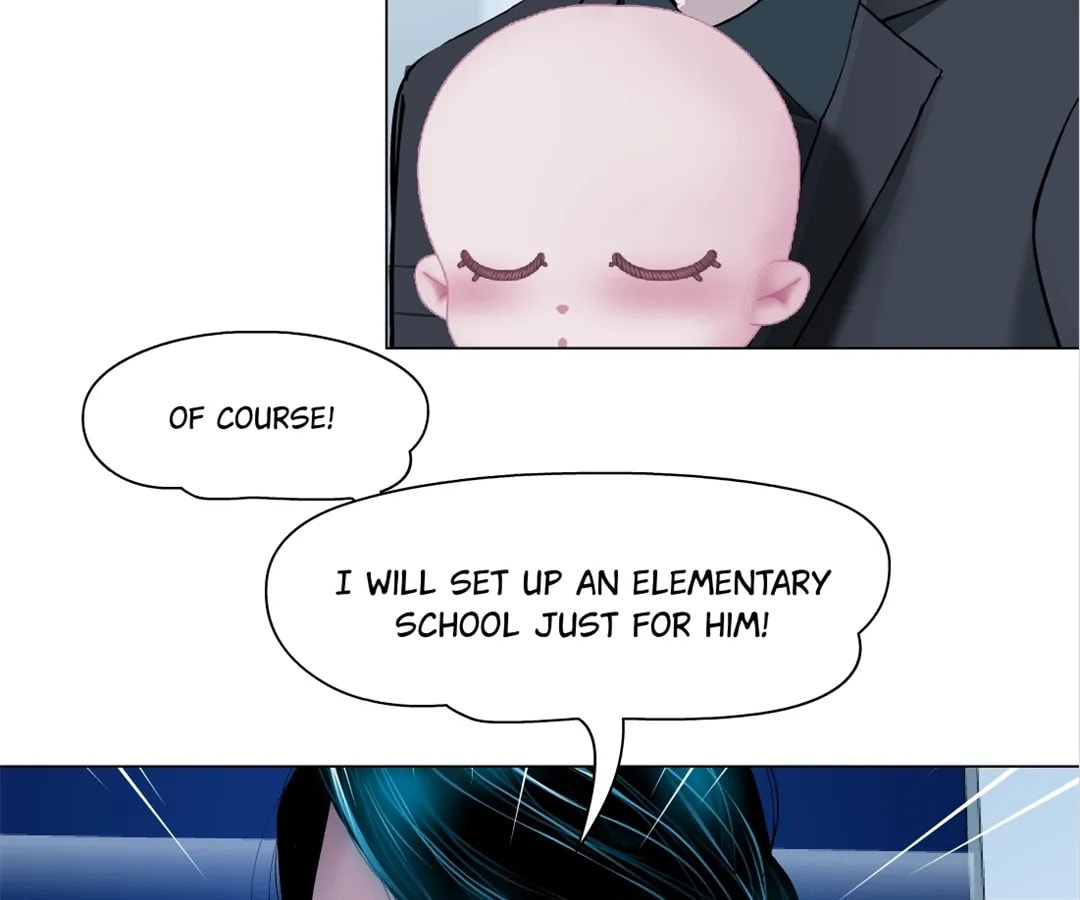 Vinegirl: Mercy Killing Chapter 189 page 24 - 