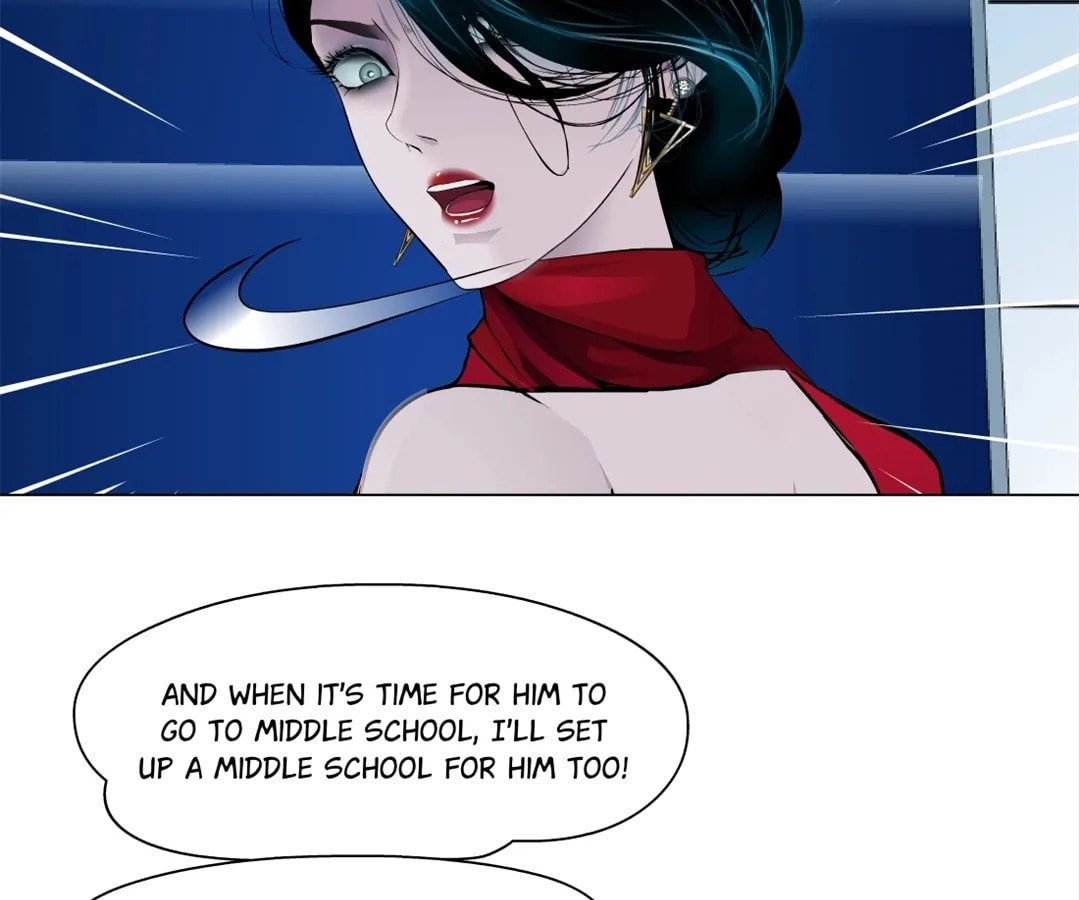 Vinegirl: Mercy Killing Chapter 189 page 25 - 