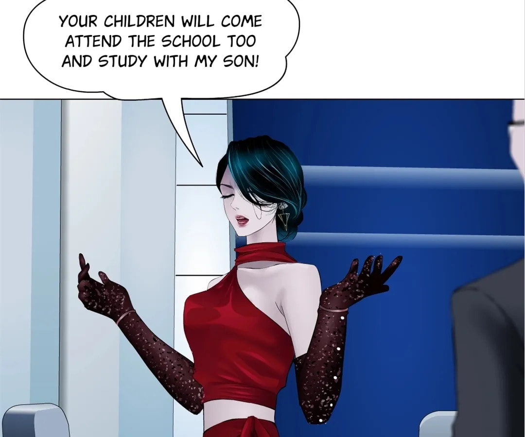 Vinegirl: Mercy Killing Chapter 189 page 26 - 