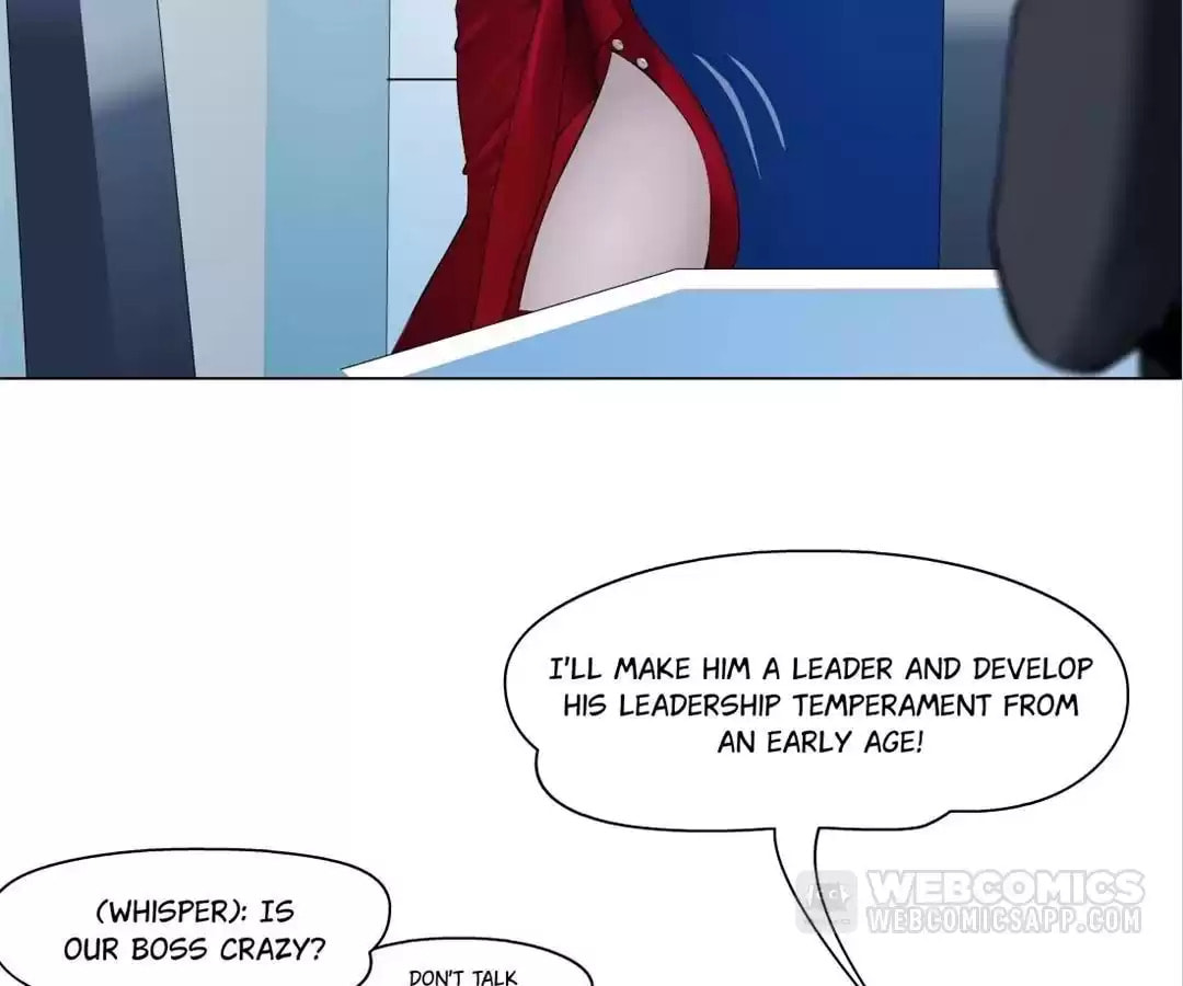 Vinegirl: Mercy Killing Chapter 189 page 27 - 