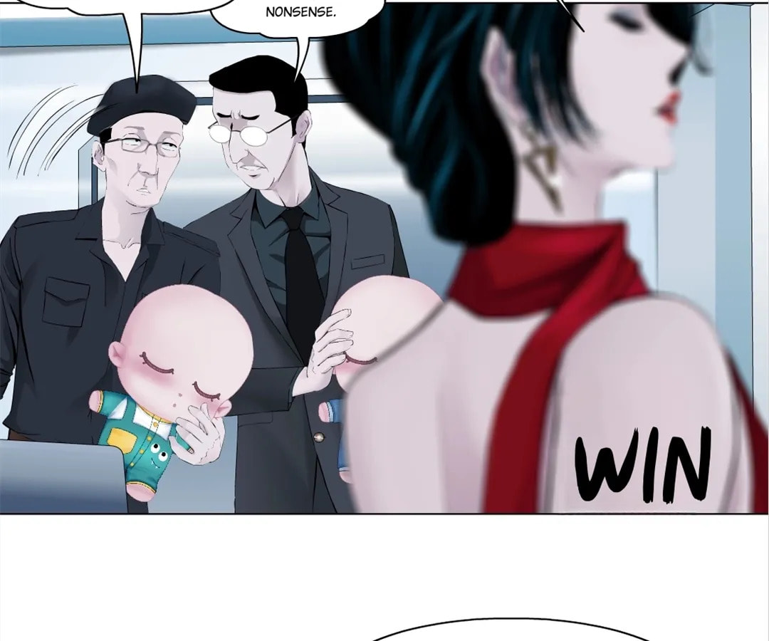 Vinegirl: Mercy Killing Chapter 189 page 28 - 