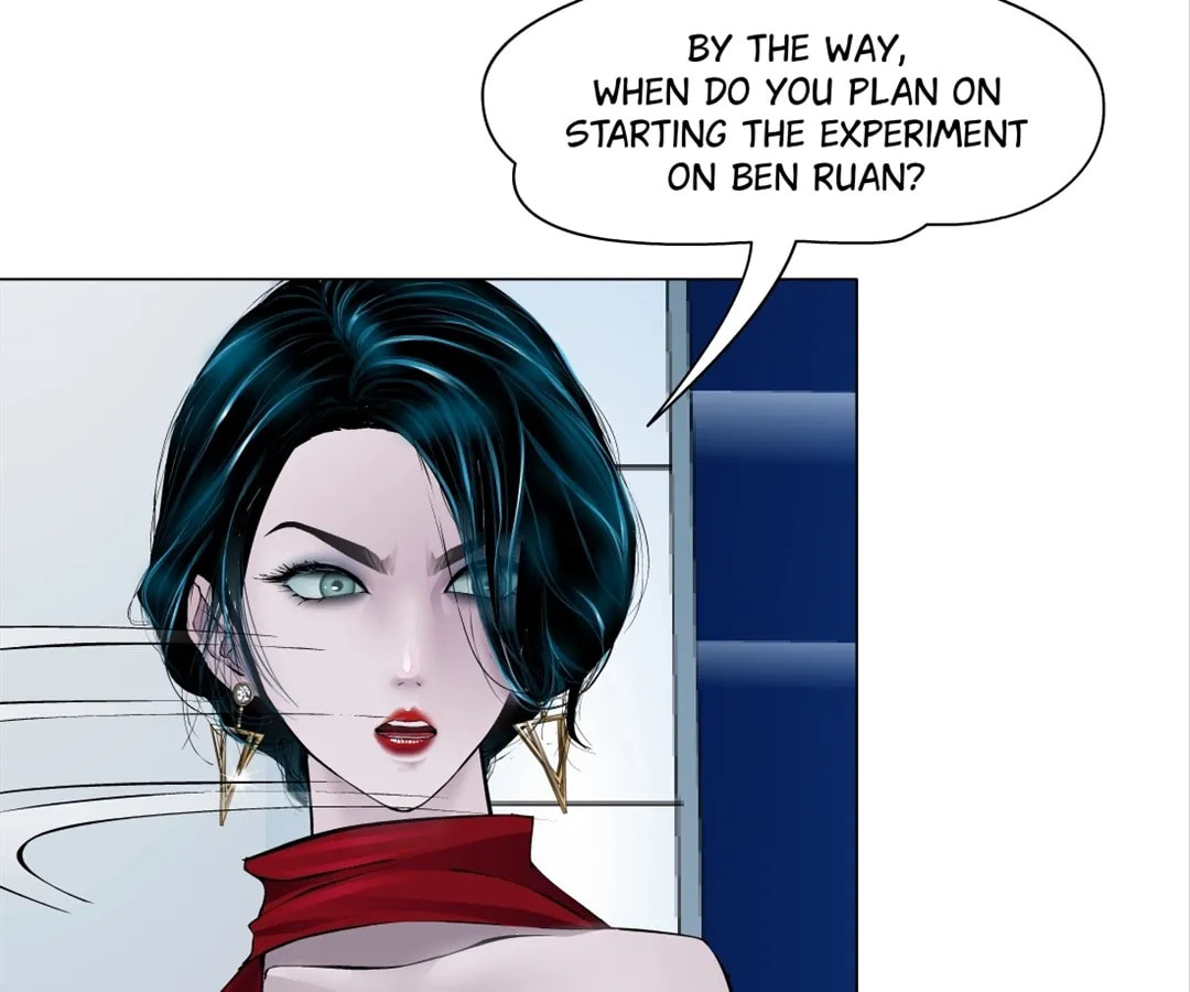 Vinegirl: Mercy Killing Chapter 189 page 29 - 