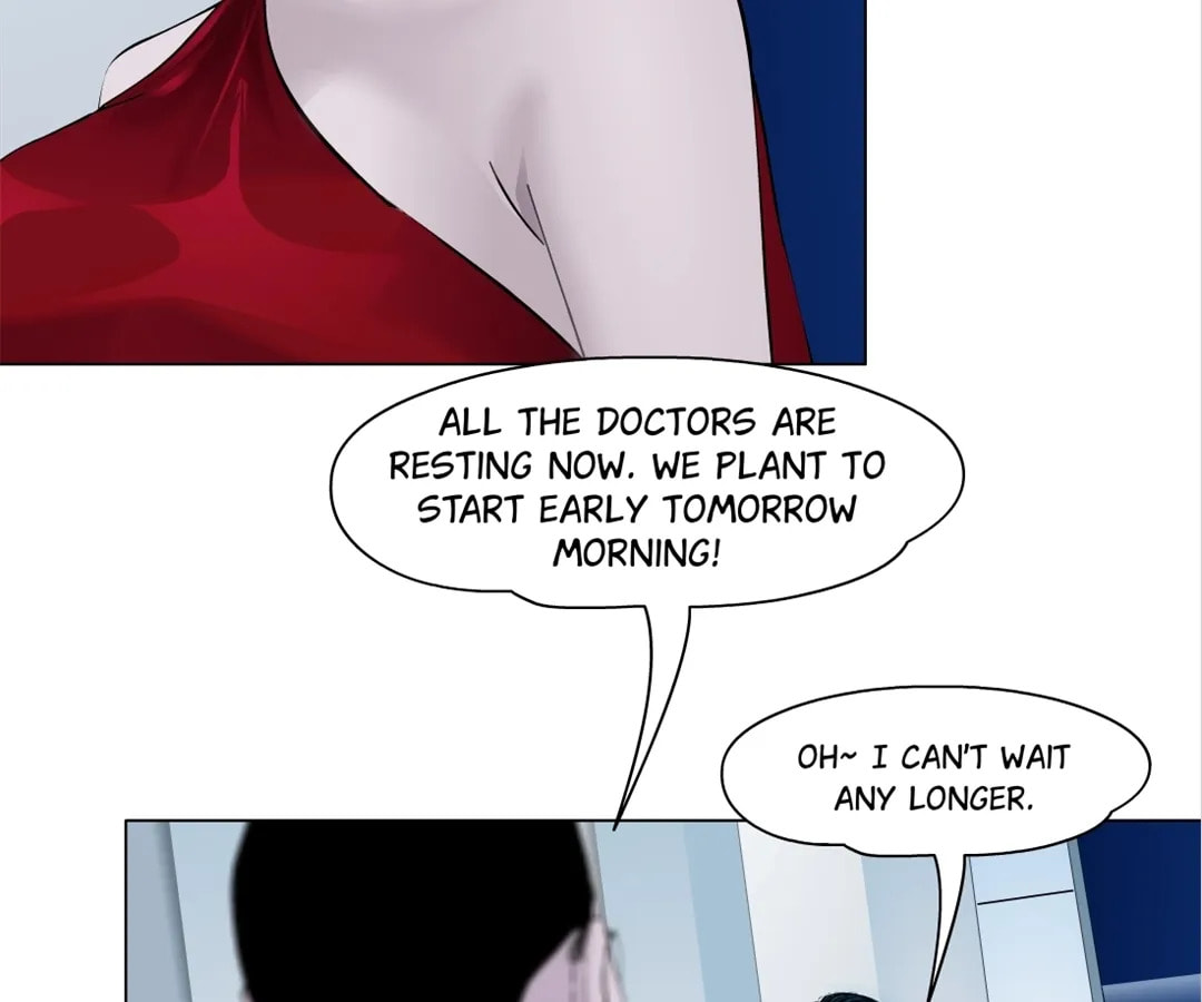 Vinegirl: Mercy Killing Chapter 189 page 30 - 
