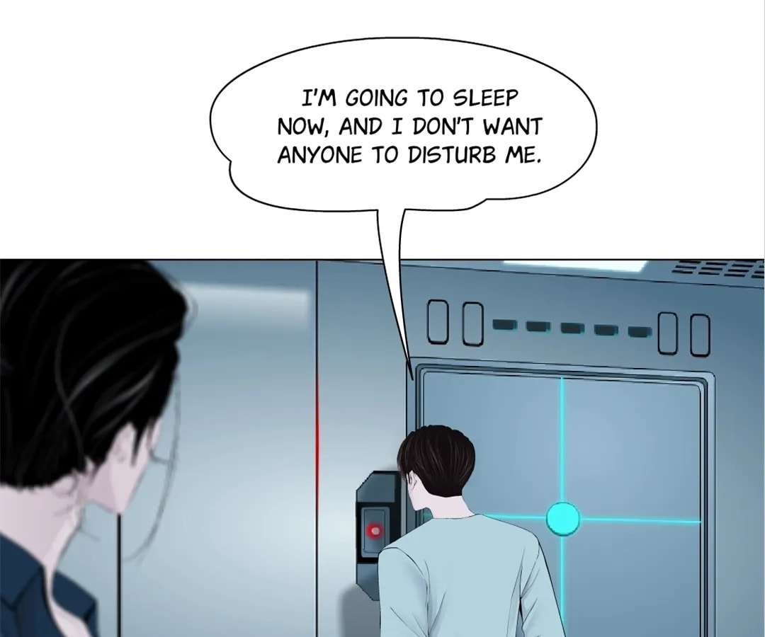 Vinegirl: Mercy Killing Chapter 189 page 4 - 