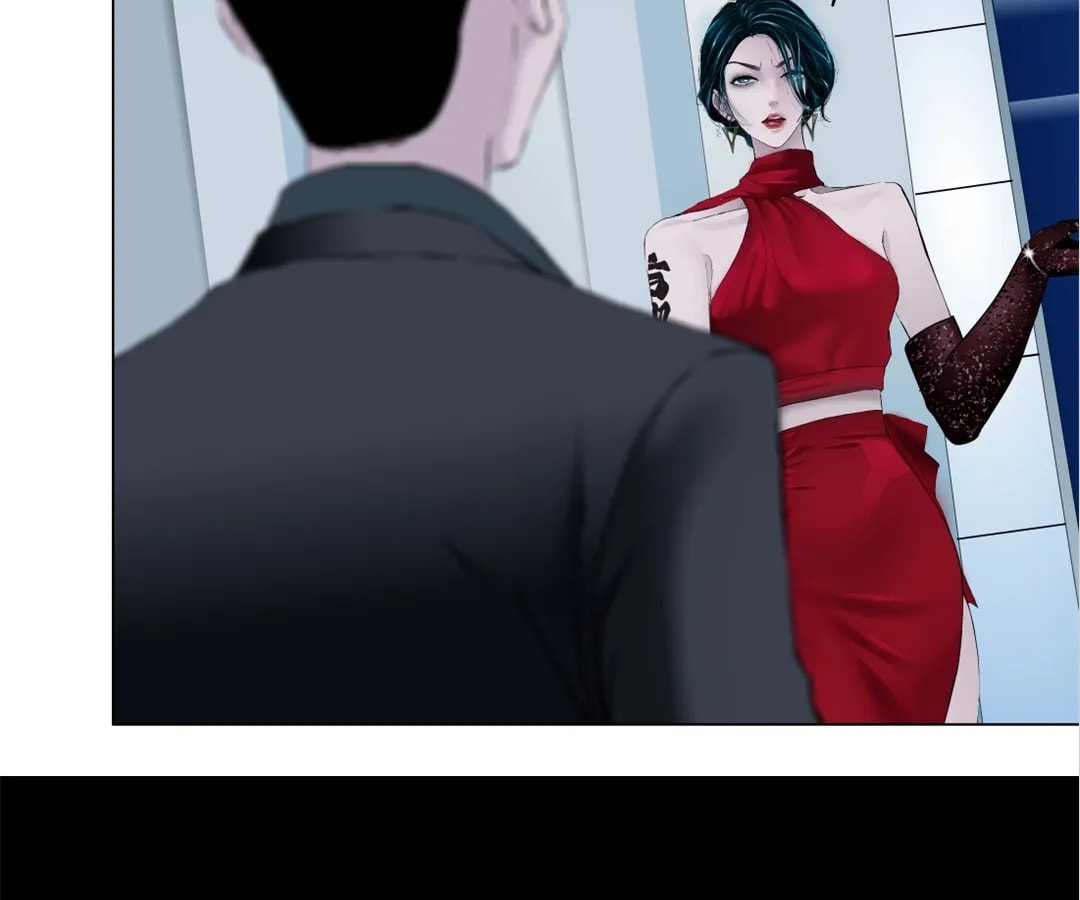 Vinegirl: Mercy Killing Chapter 189 page 31 - 