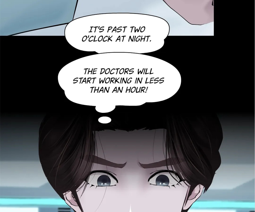 Vinegirl: Mercy Killing Chapter 189 page 33 - 