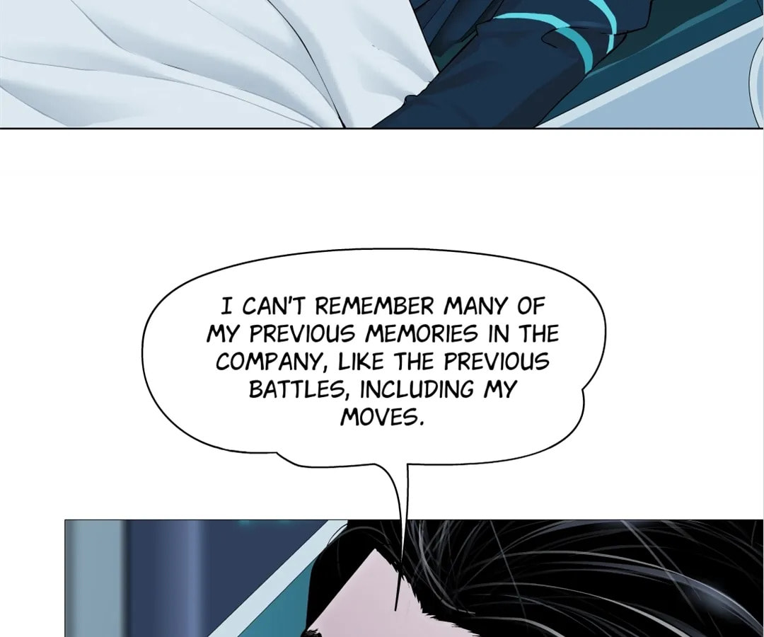 Vinegirl: Mercy Killing Chapter 189 page 36 - 