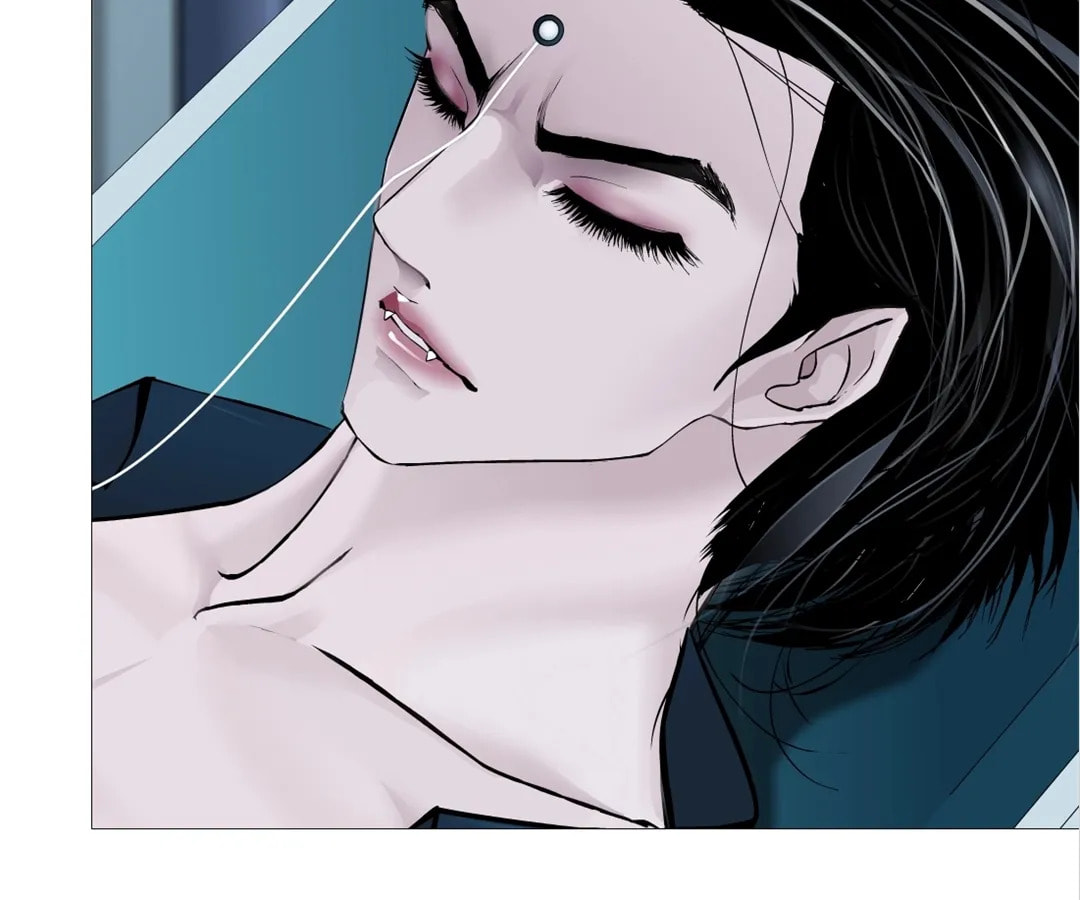 Vinegirl: Mercy Killing Chapter 189 page 37 - 
