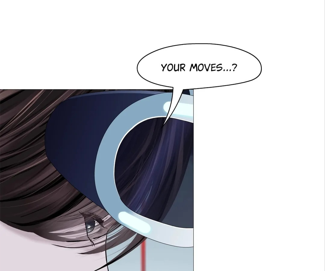 Vinegirl: Mercy Killing Chapter 189 page 38 - 