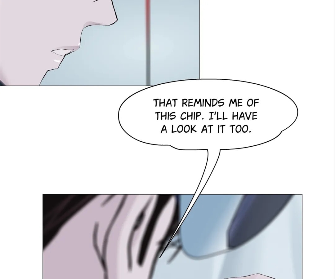 Vinegirl: Mercy Killing Chapter 189 page 39 - 