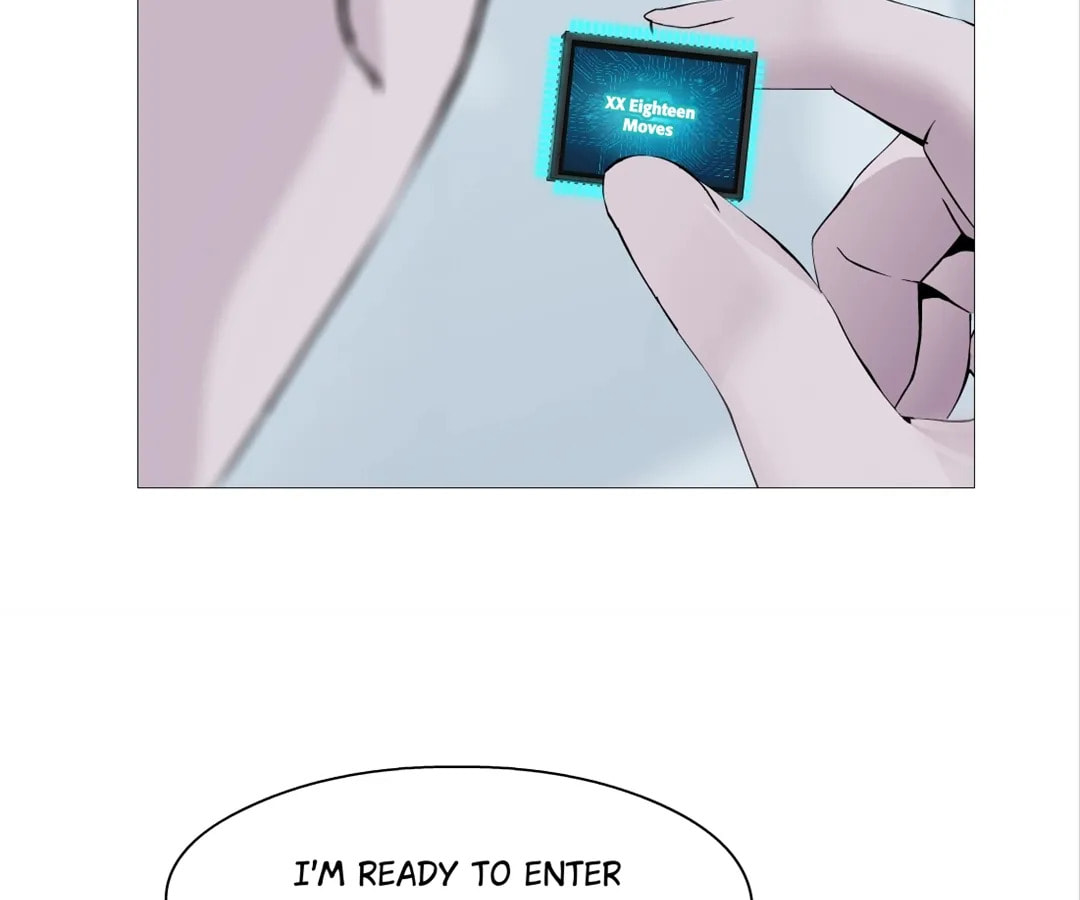 Vinegirl: Mercy Killing Chapter 189 page 40 - 