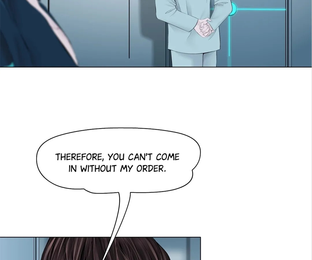 Vinegirl: Mercy Killing Chapter 189 page 5 - 