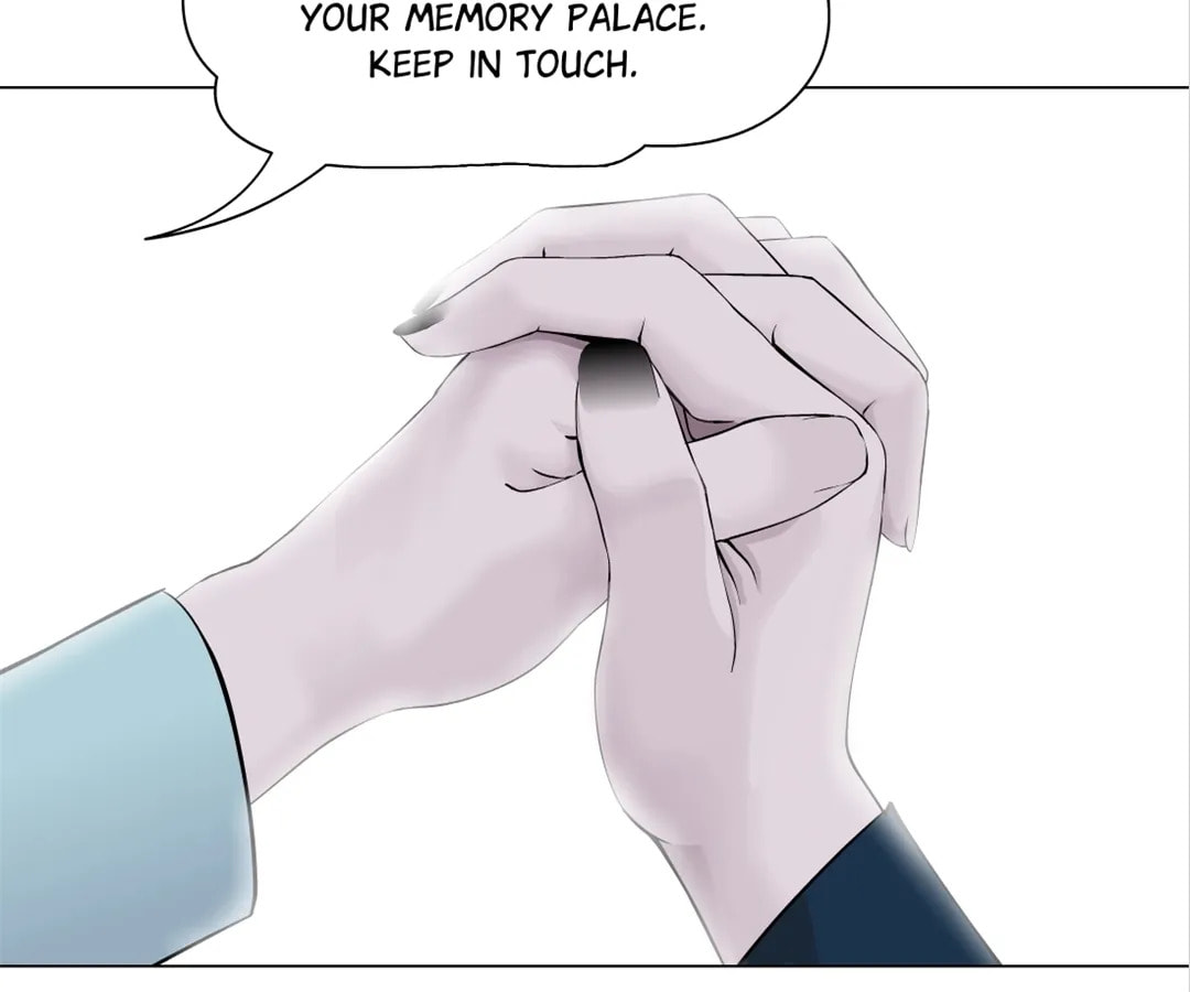 Vinegirl: Mercy Killing Chapter 189 page 41 - 