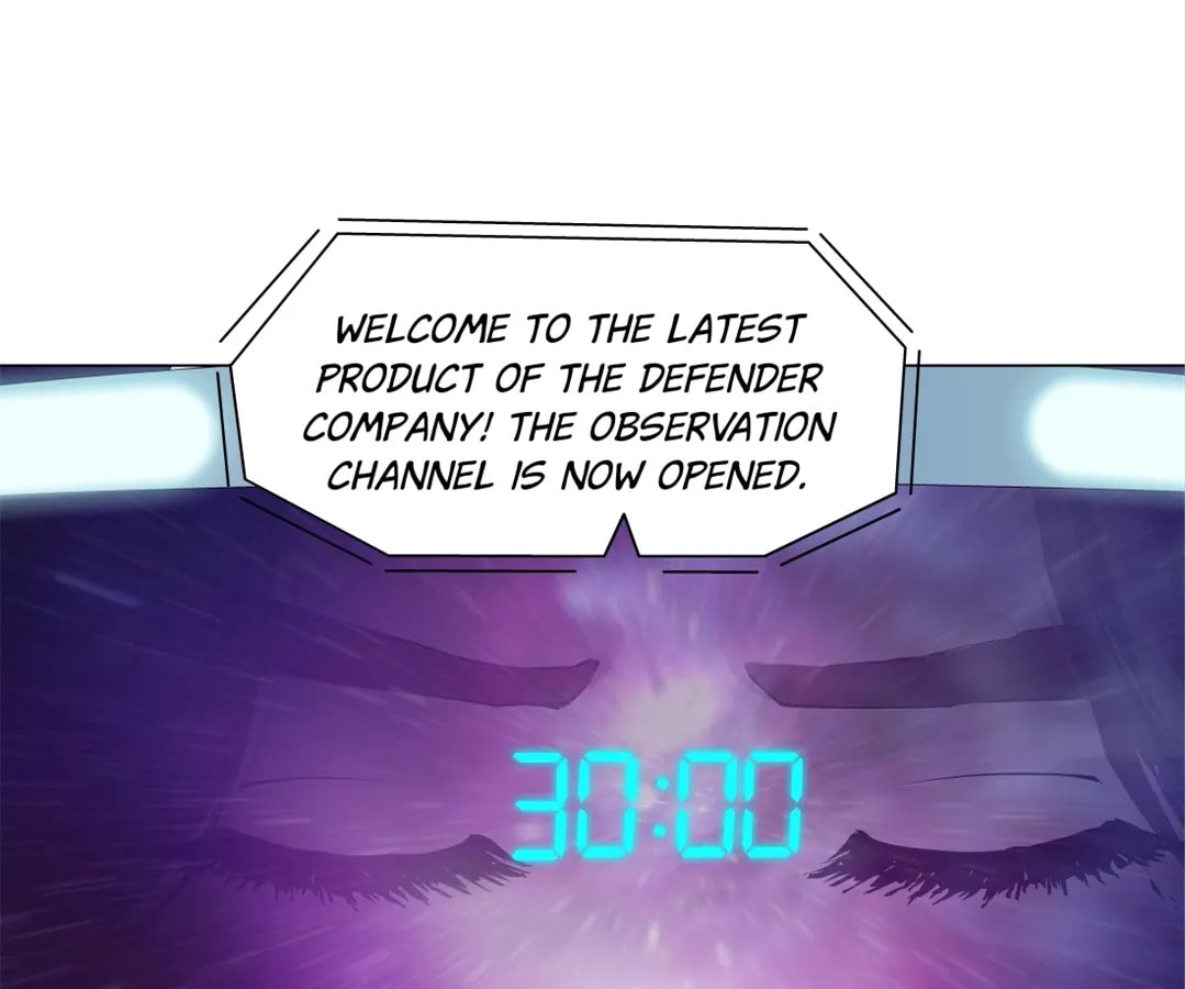 Vinegirl: Mercy Killing Chapter 189 page 42 - 