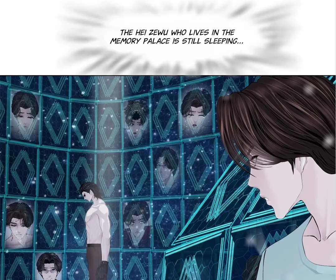 Vinegirl: Mercy Killing Chapter 189 page 48 - 
