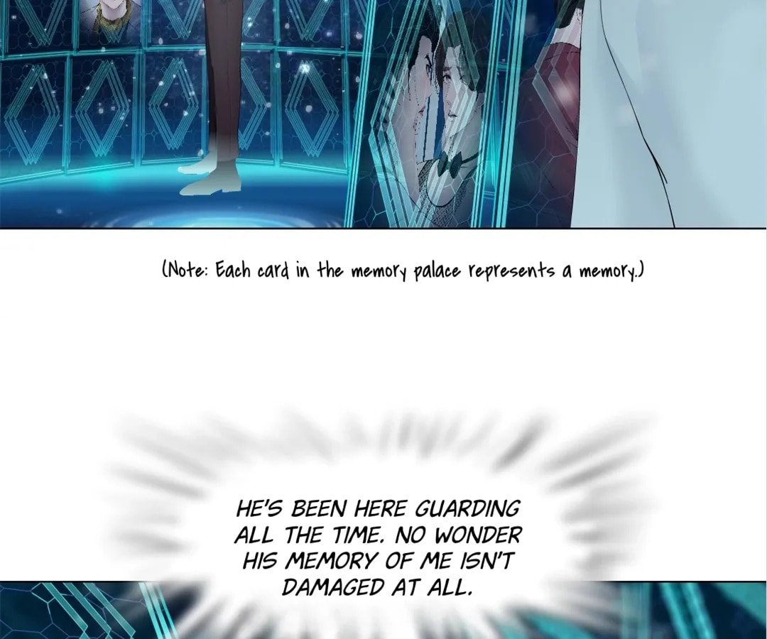 Vinegirl: Mercy Killing Chapter 189 page 49 - 