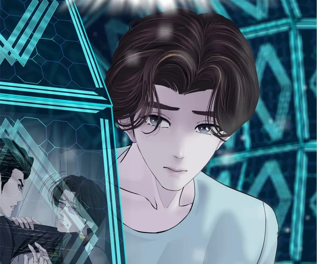 Vinegirl: Mercy Killing Chapter 189 page 50 - 