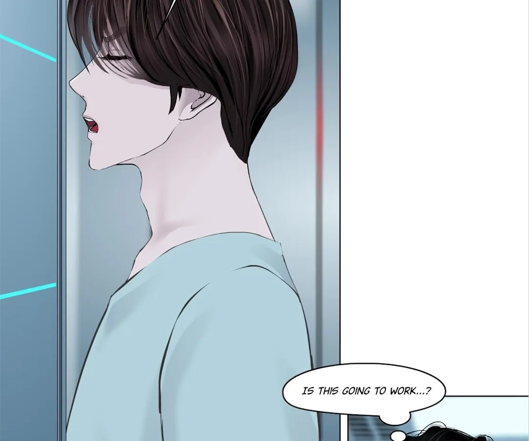 Vinegirl: Mercy Killing Chapter 189 page 6 - 