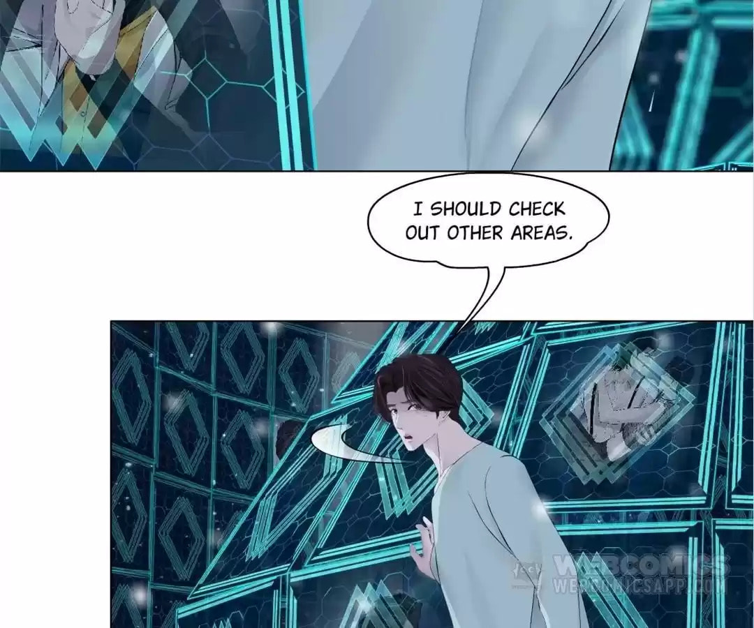 Vinegirl: Mercy Killing Chapter 189 page 51 - 