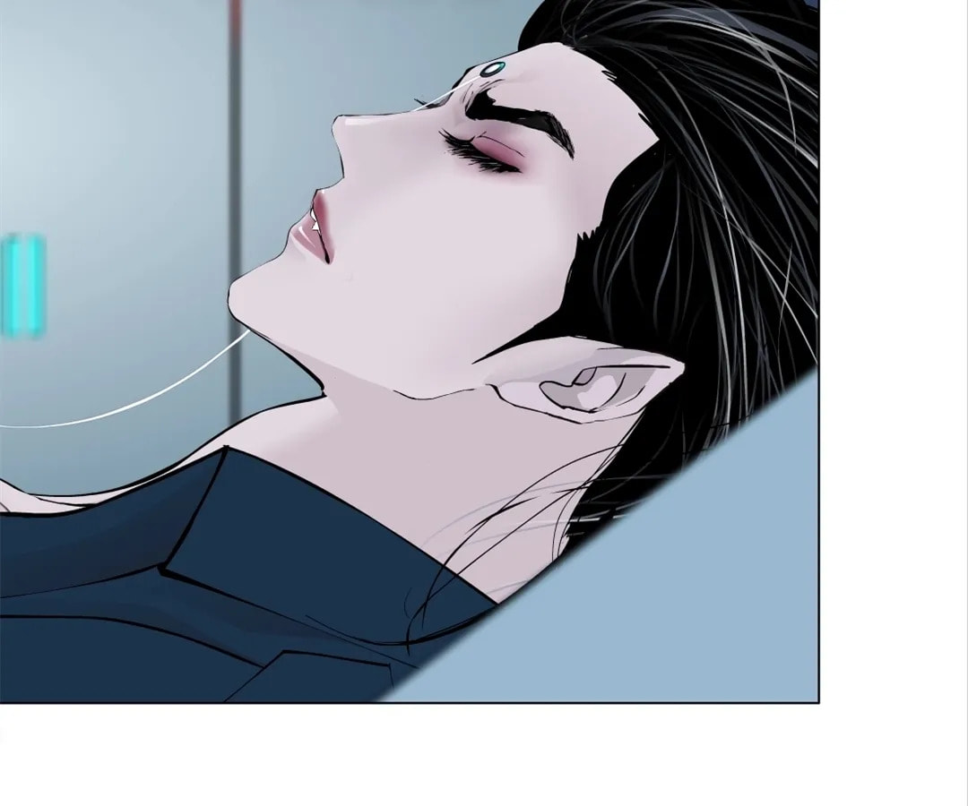 Vinegirl: Mercy Killing Chapter 189 page 53 - 