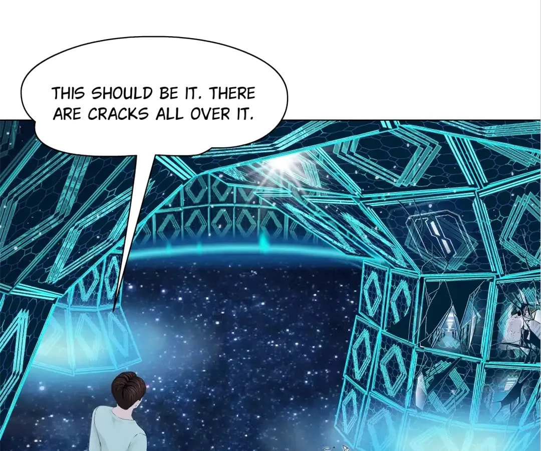 Vinegirl: Mercy Killing Chapter 189 page 54 - 