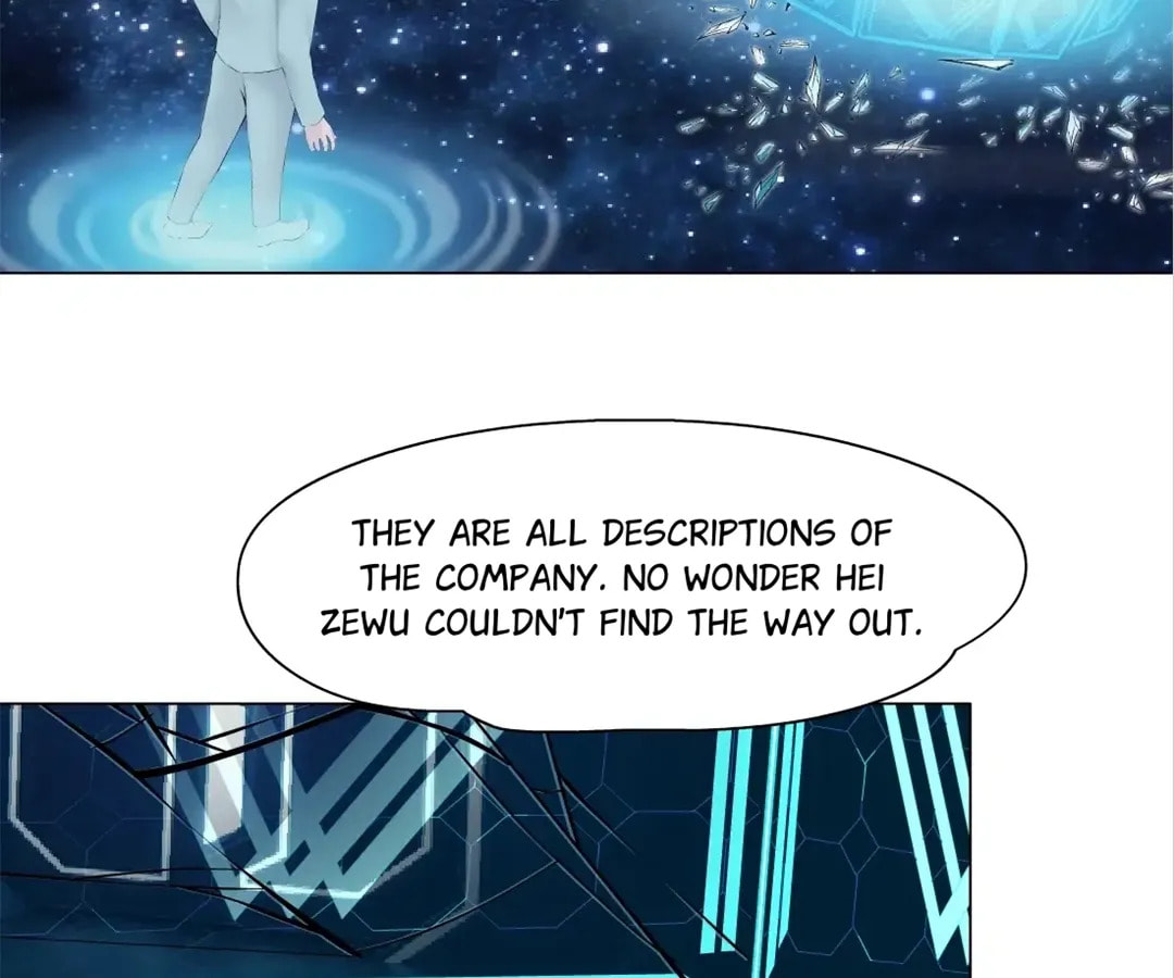 Vinegirl: Mercy Killing Chapter 189 page 55 - 
