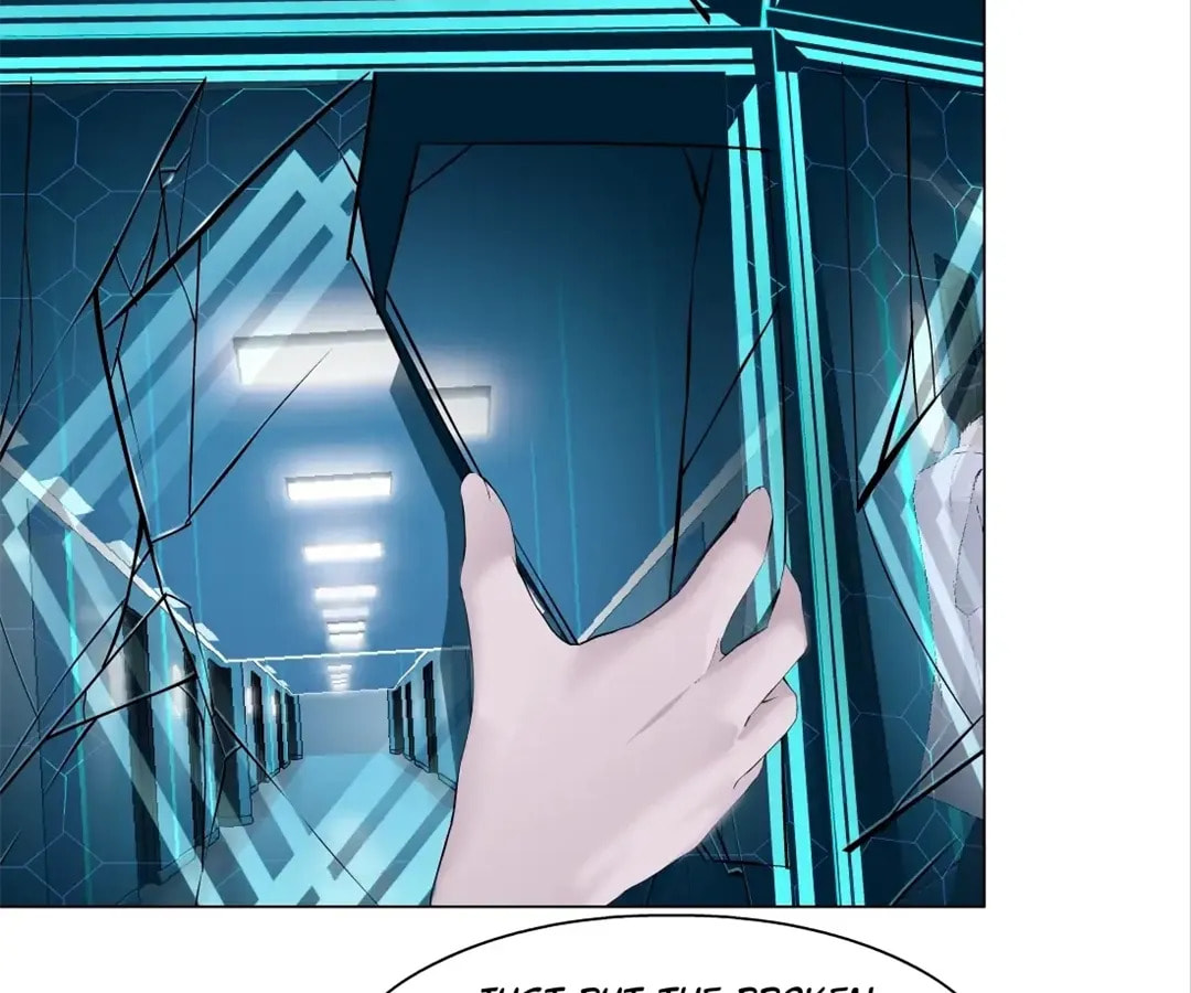 Vinegirl: Mercy Killing Chapter 189 page 56 - 