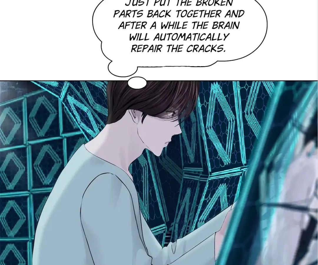 Vinegirl: Mercy Killing Chapter 189 page 57 - 