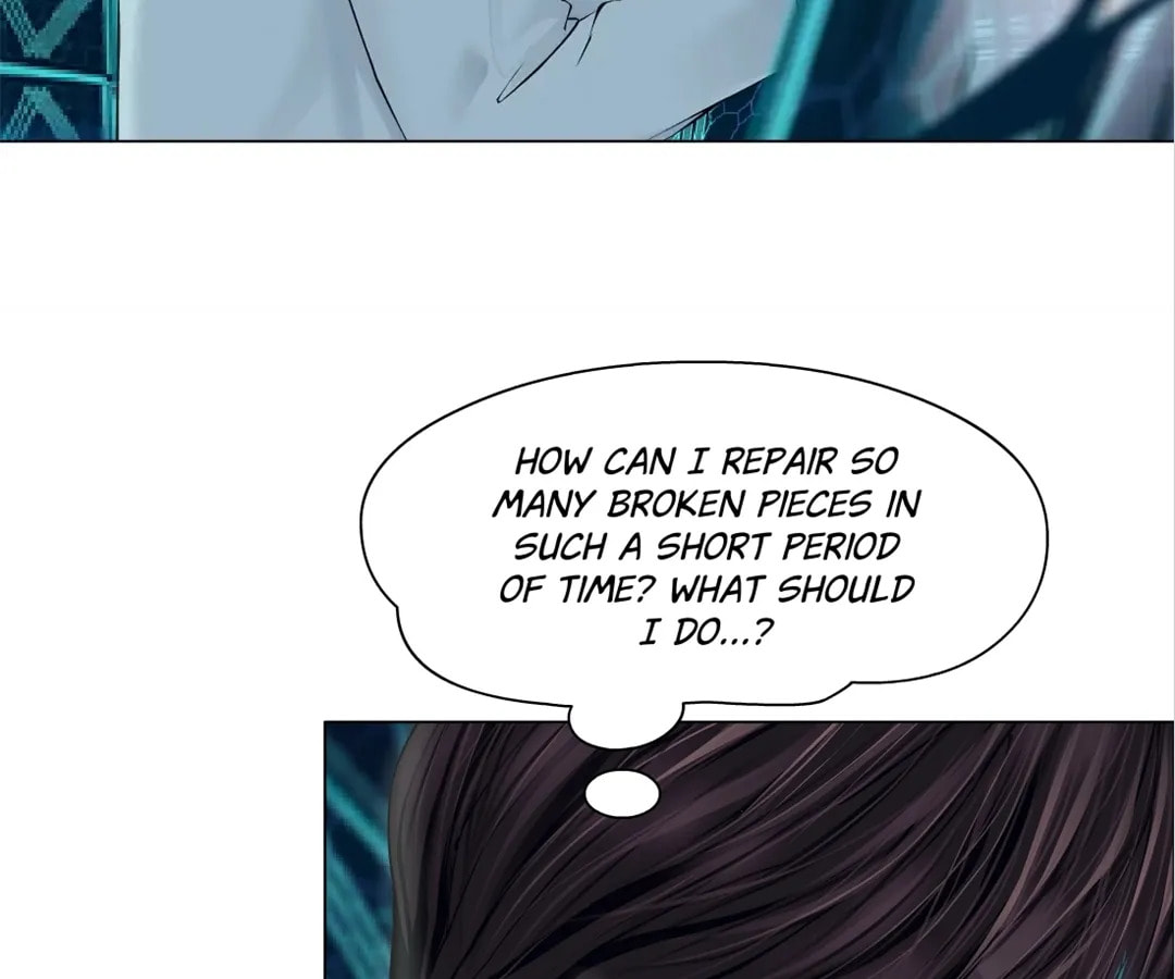 Vinegirl: Mercy Killing Chapter 189 page 58 - 
