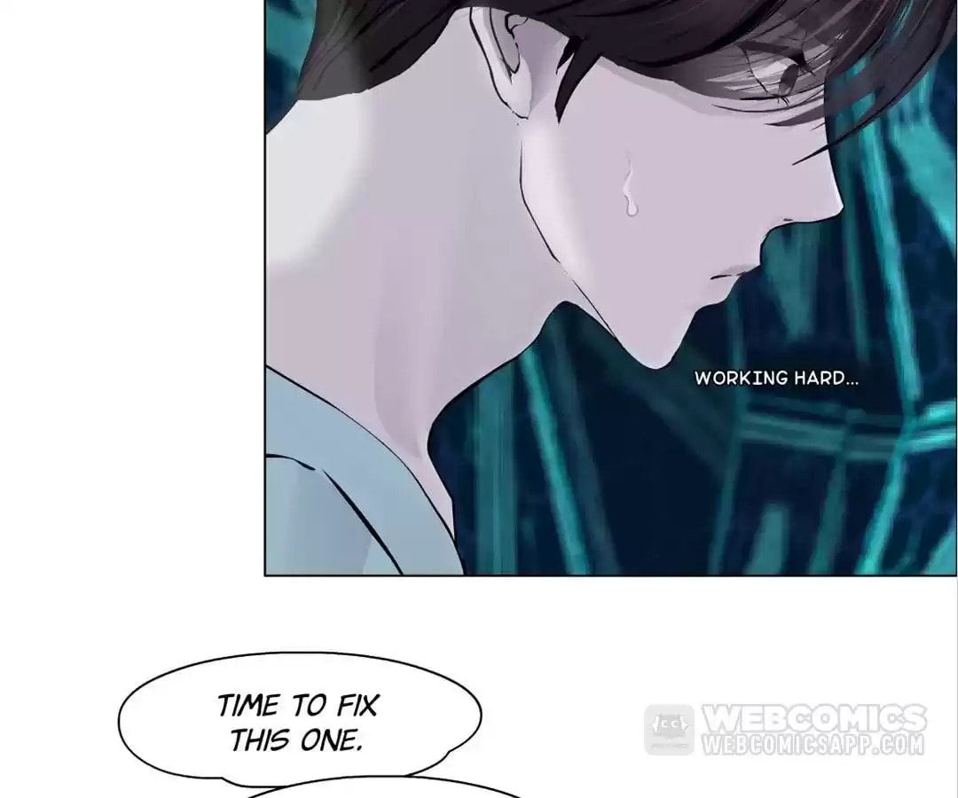 Vinegirl: Mercy Killing Chapter 189 page 59 - 