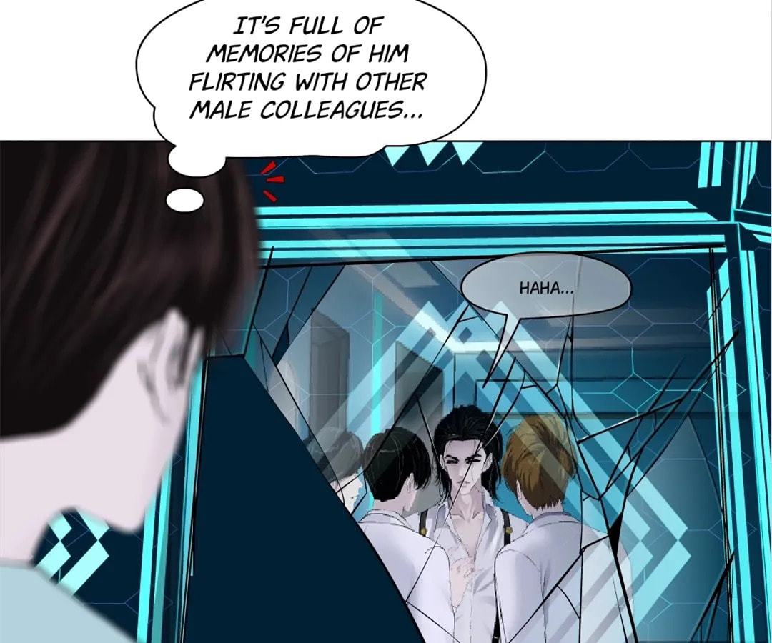 Vinegirl: Mercy Killing Chapter 189 page 60 - 