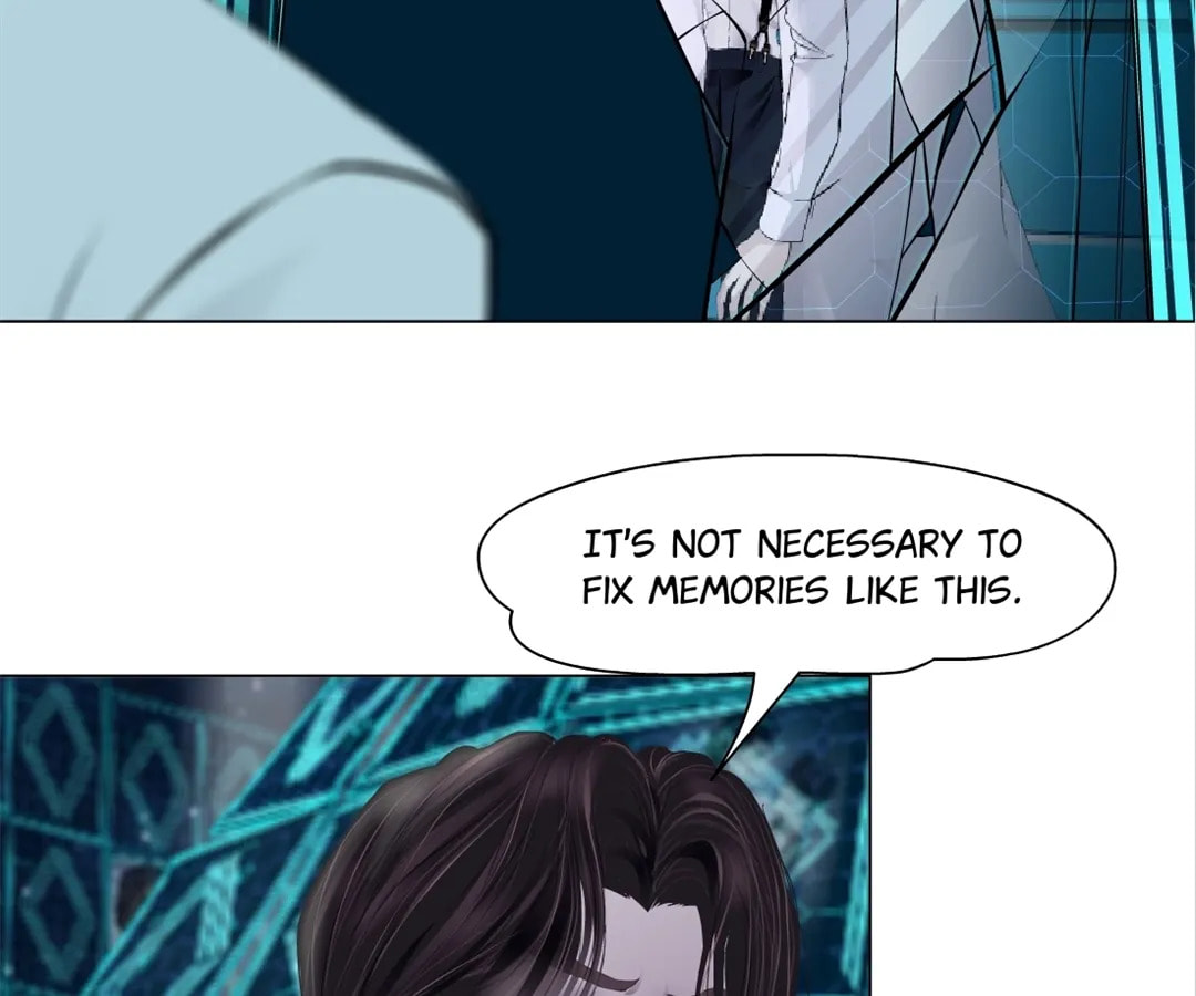 Vinegirl: Mercy Killing Chapter 189 page 61 - 