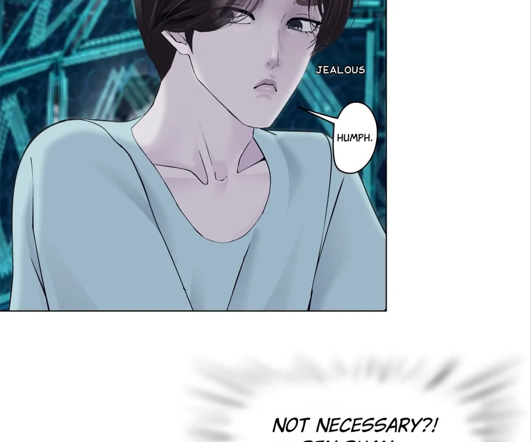 Vinegirl: Mercy Killing Chapter 189 page 62 - 