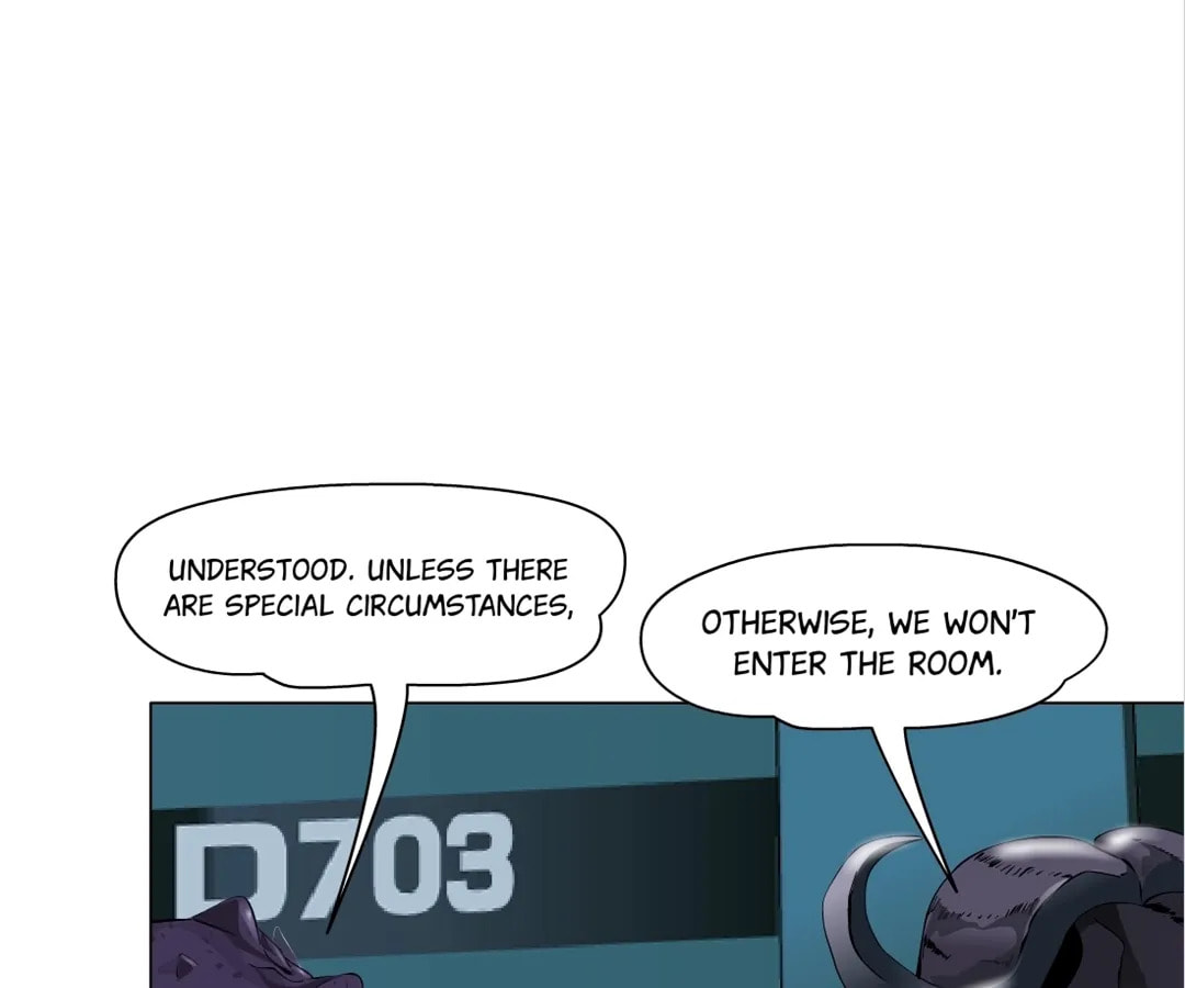 Vinegirl: Mercy Killing Chapter 189 page 8 - 