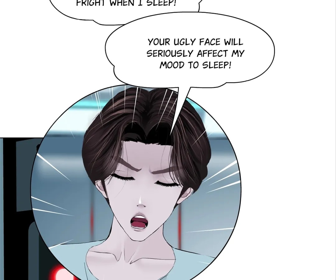 Vinegirl: Mercy Killing Chapter 189 page 10 - 