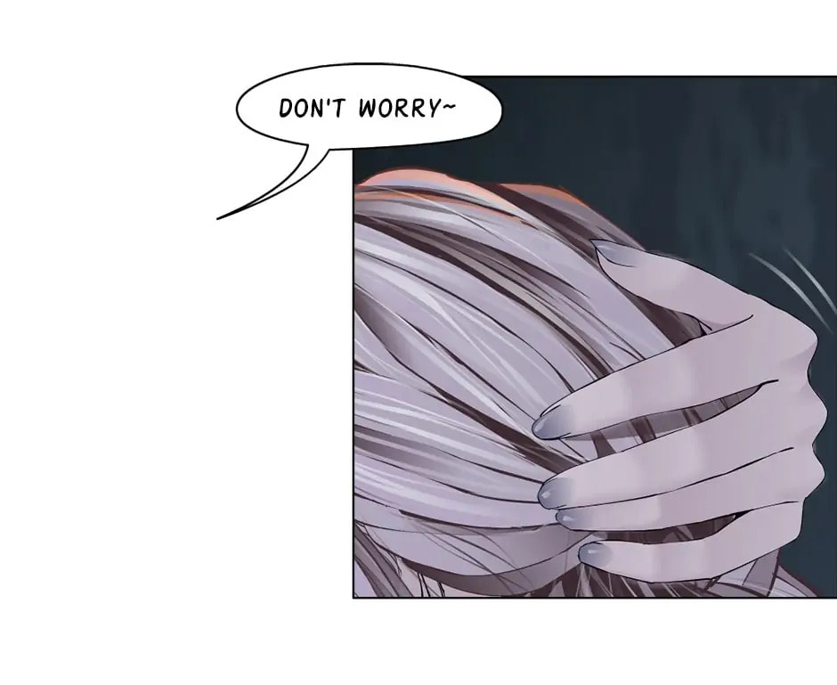Vinegirl: Mercy Killing Chapter 19 page 21 - 